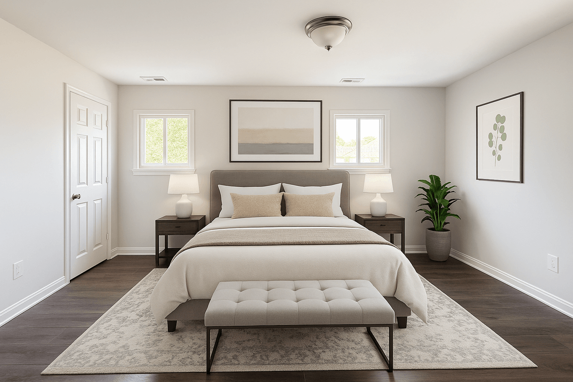 Image for Renovated 3/1.5 , 1198 Sq.  Hampton Home | Near Fort Monroe & Buckroe Beach