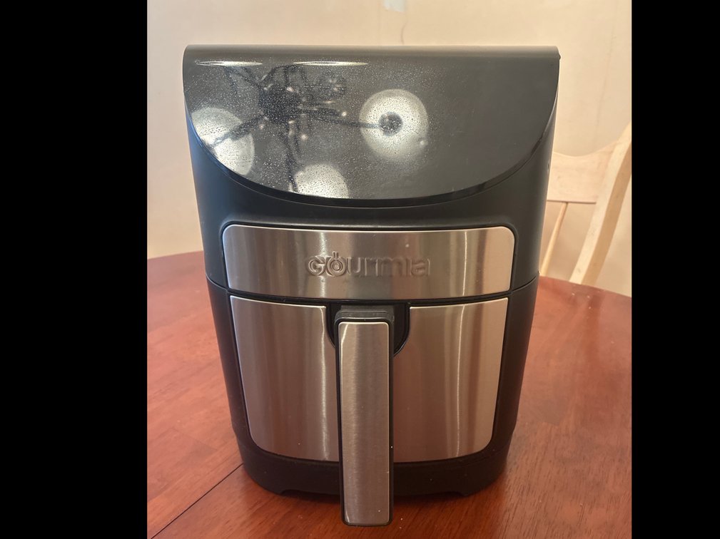 Air fryer