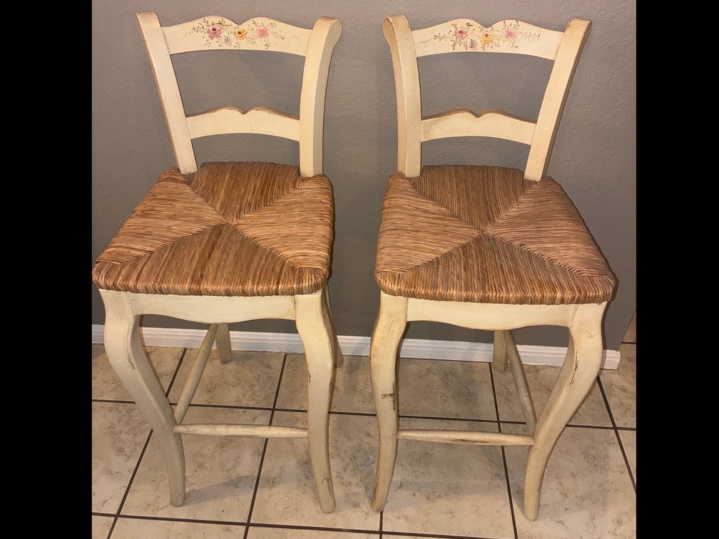 Bar stools