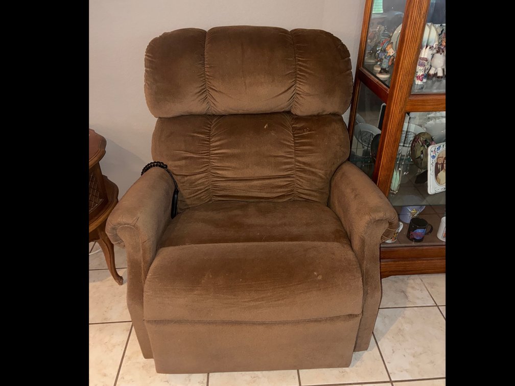 Recliner