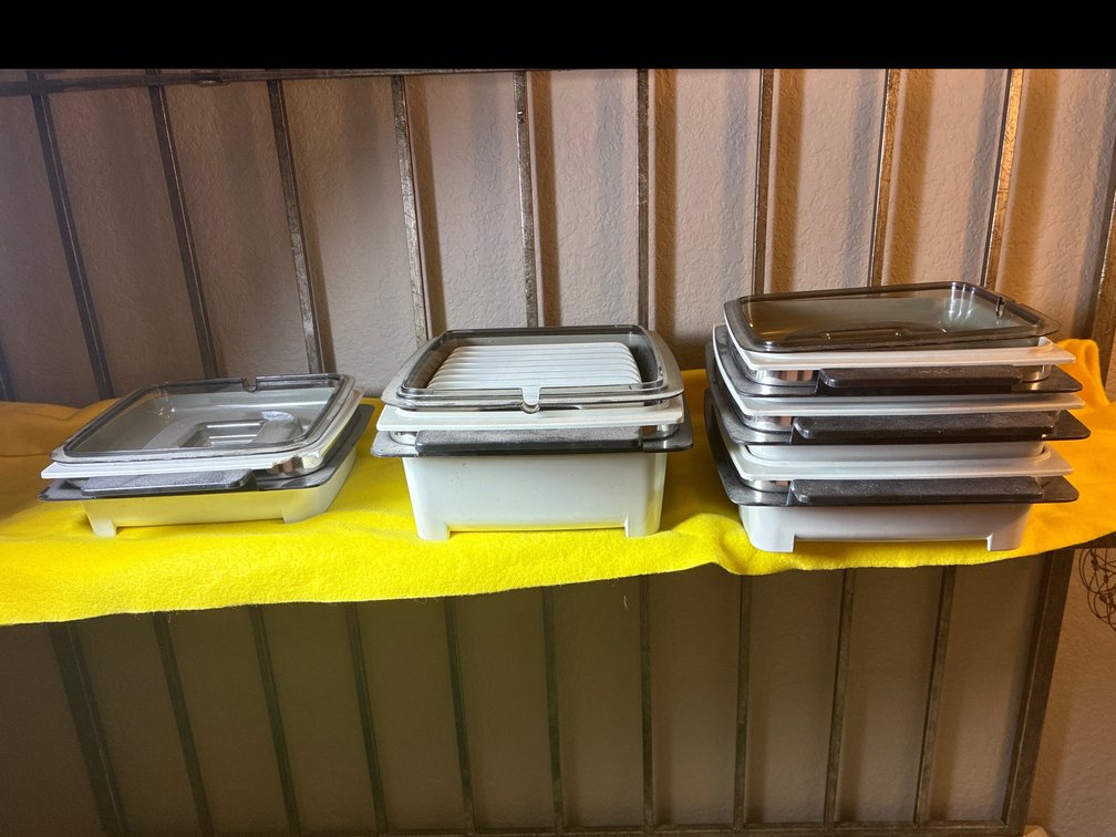 Farberware microwave cookware