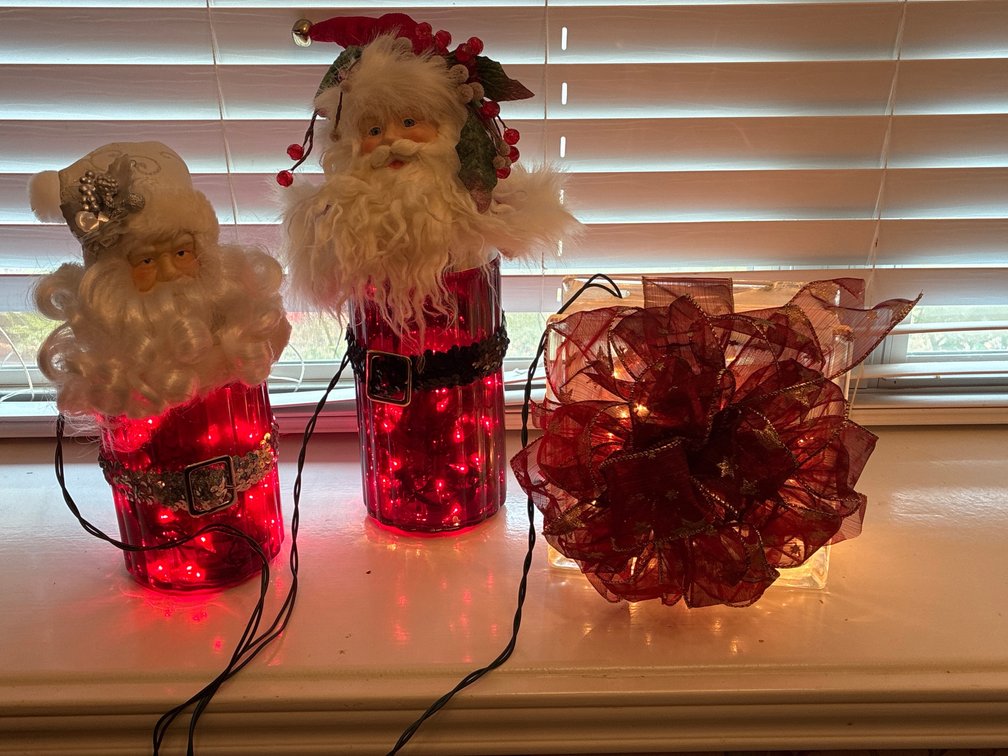 Adorable Christmas Lights