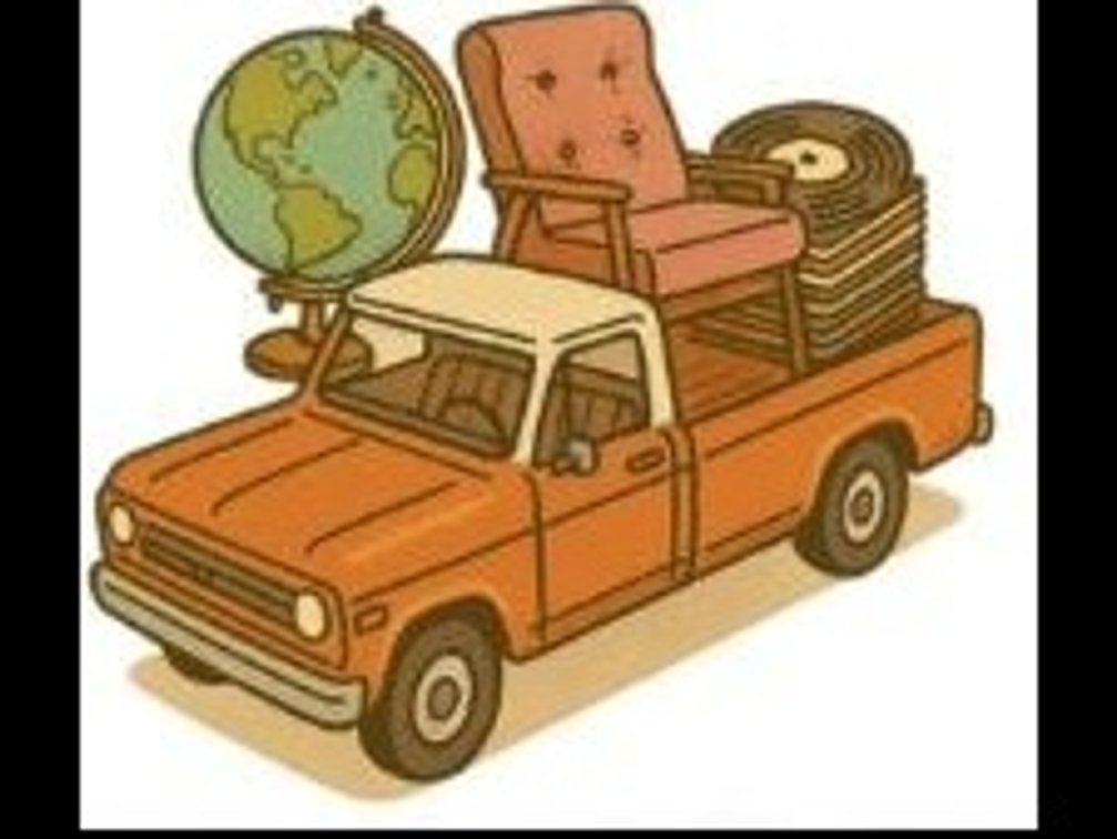 PICK-UP AND REMOVAL