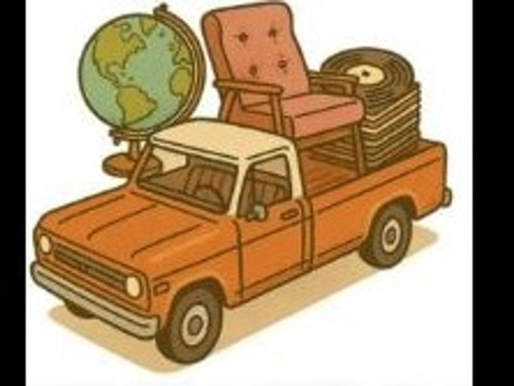 PICK-UP AND REMOVAL
