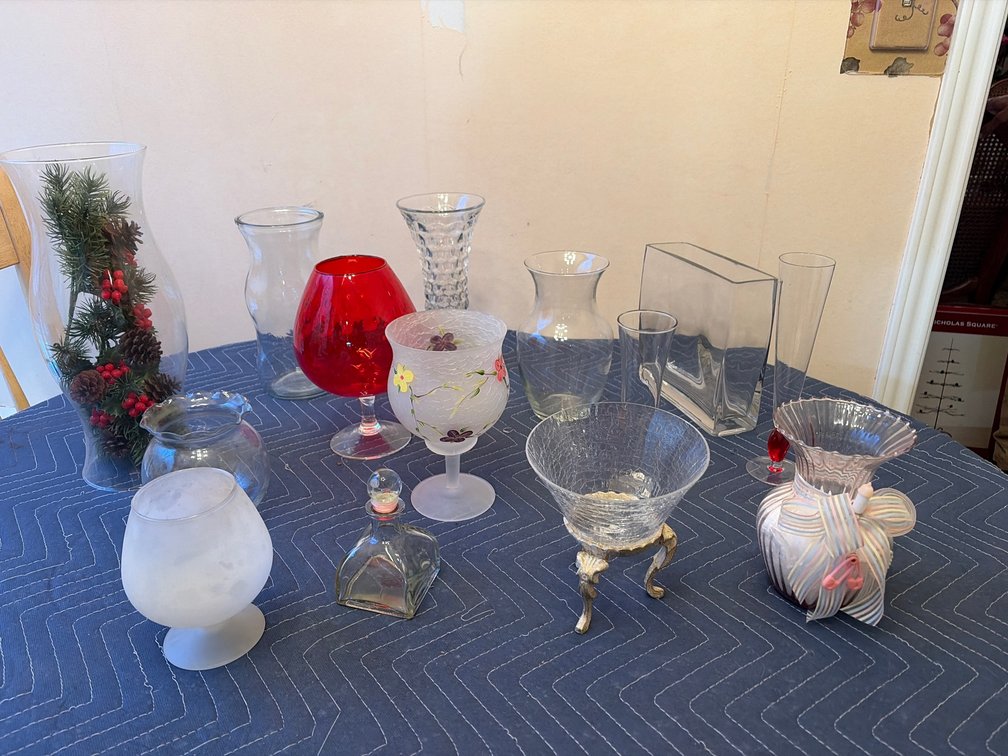 Vases