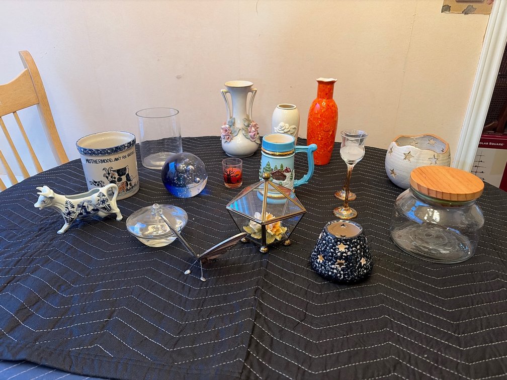 Decor