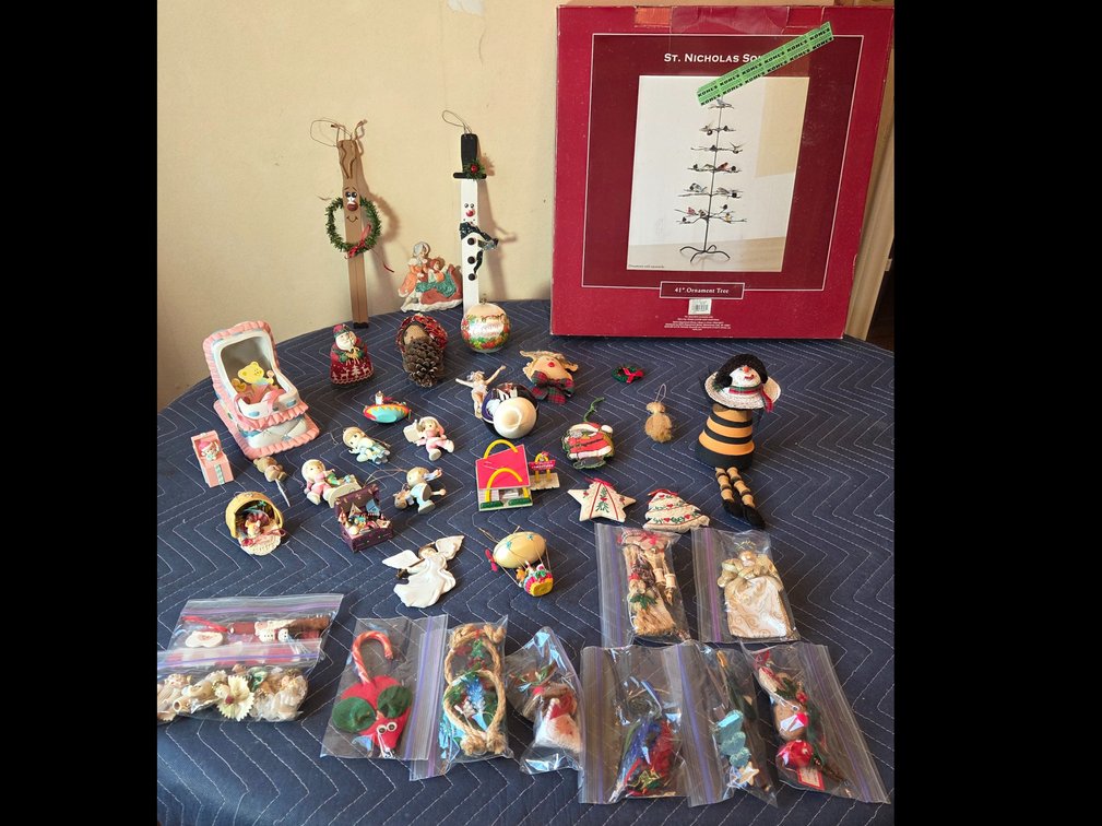 Pop Culture Christmas
