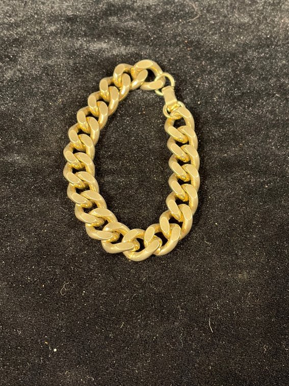 Gentlemen bracelet