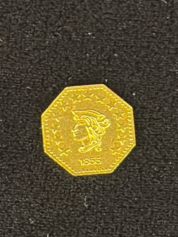 Image for Coins & Collectables