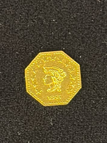 Image for Coins & Collectables