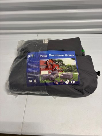 Image for Anderson Mill New Products