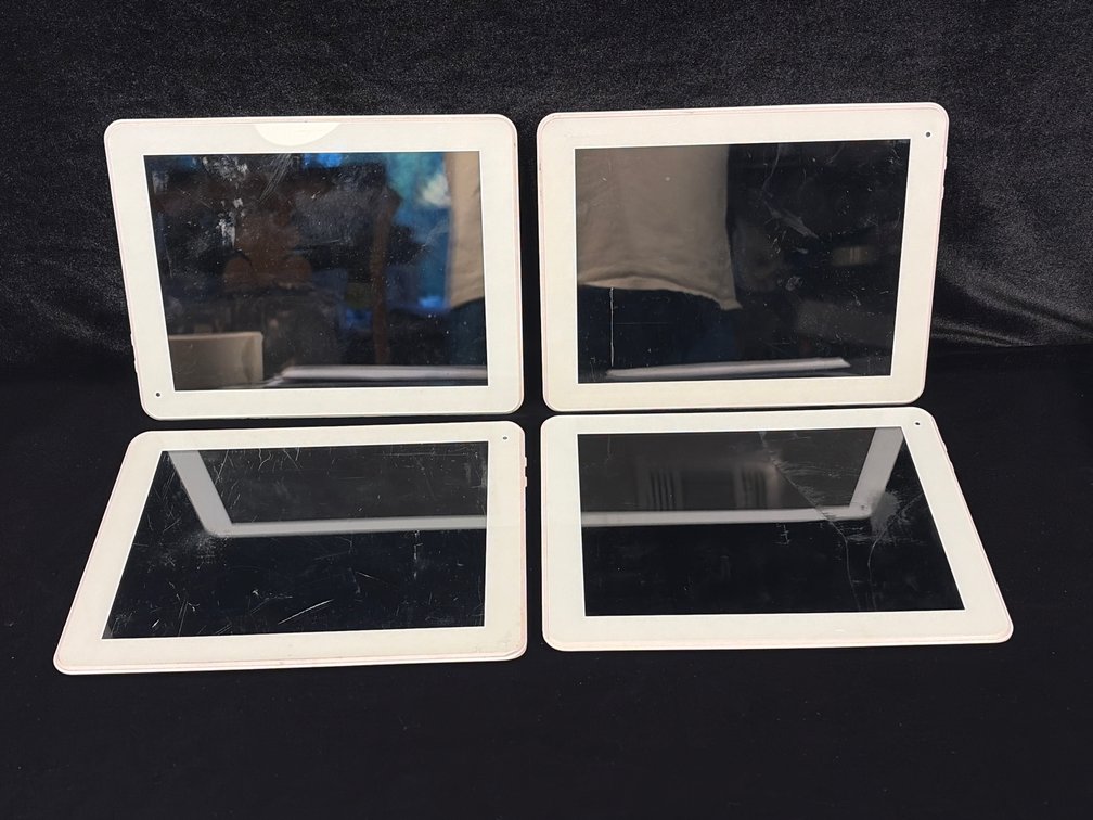Tablets LearnPad LPQ-497W