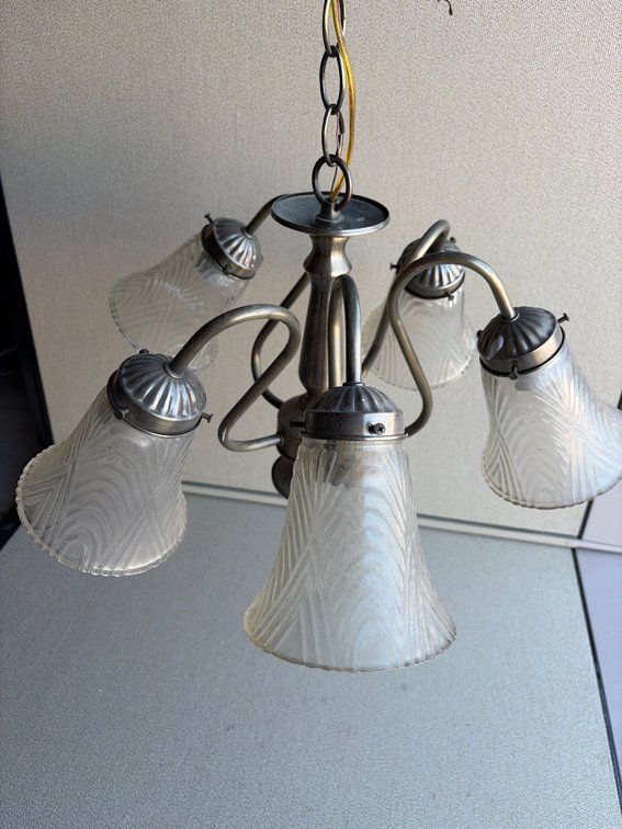 Chandelier