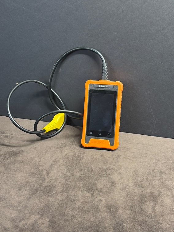 C reader Elite Launch OBD auto scanner