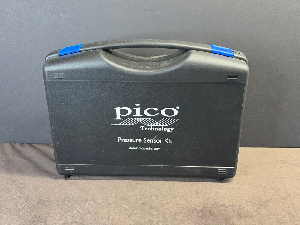 Pico Technology Pressure sensor kit