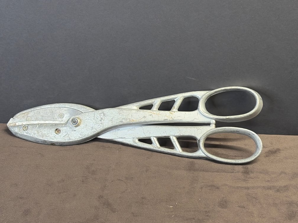 Malco aluminum cutters