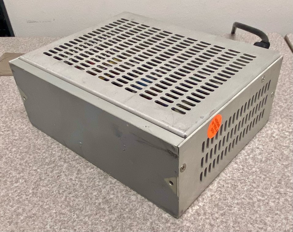 73. Toddco General TC1000 Temperature Controller, J T/C Input