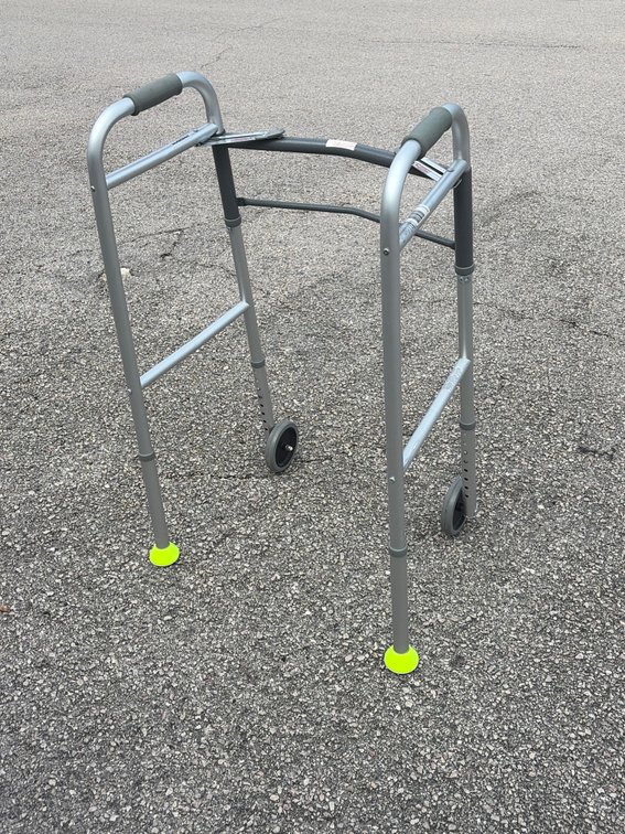 Guardian G30757W large wheel adjustable