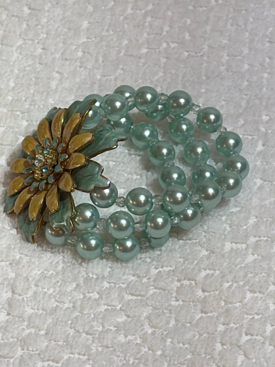 Vintage Bracelet