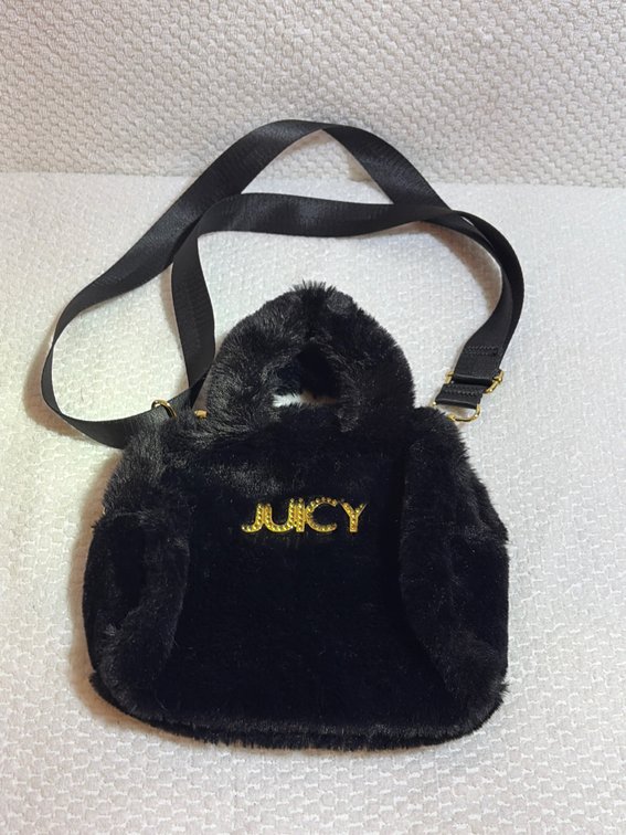 Juicy purse
