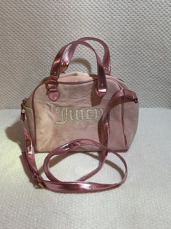 Juicy couture purse