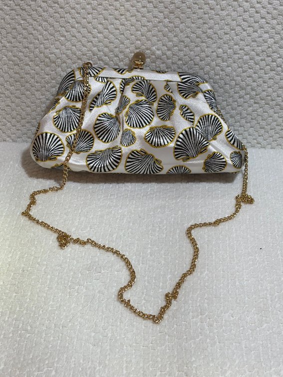 Isaac Mizrahi purse