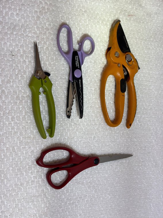 Shears