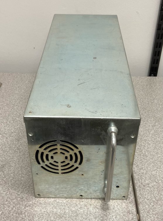 11. Logosol L4C-DC-421 Robot Controller