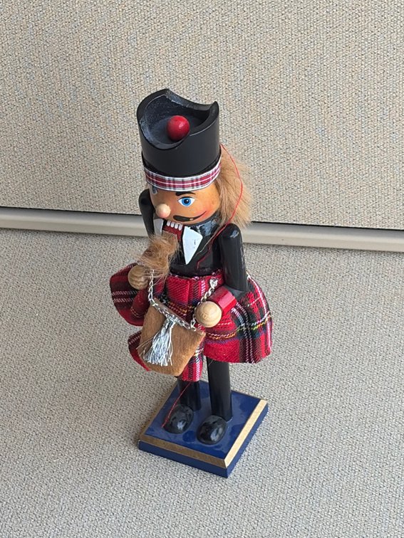 Nutcracker