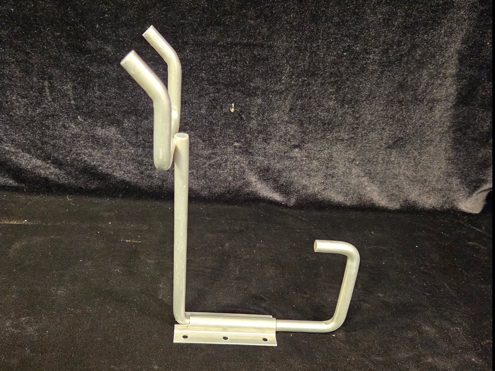 Garage Storage Utility Hook Bike Storage