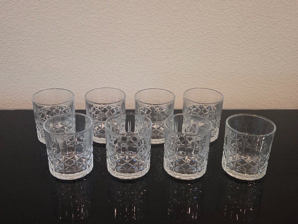 Whiskey Glasses