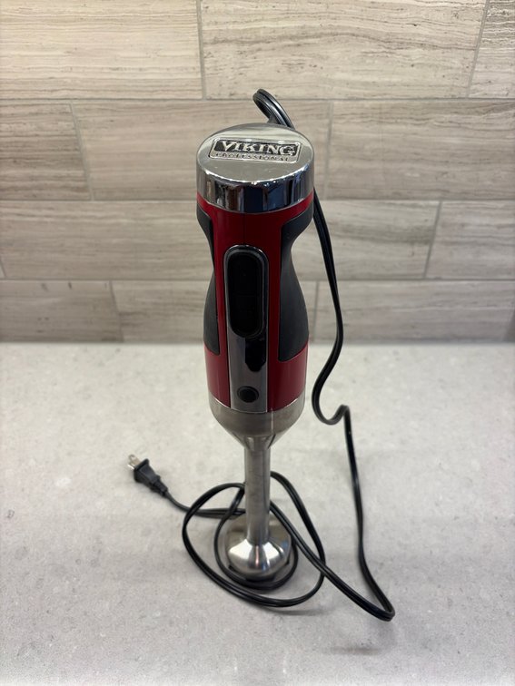 Viking professional, immersion hand blender