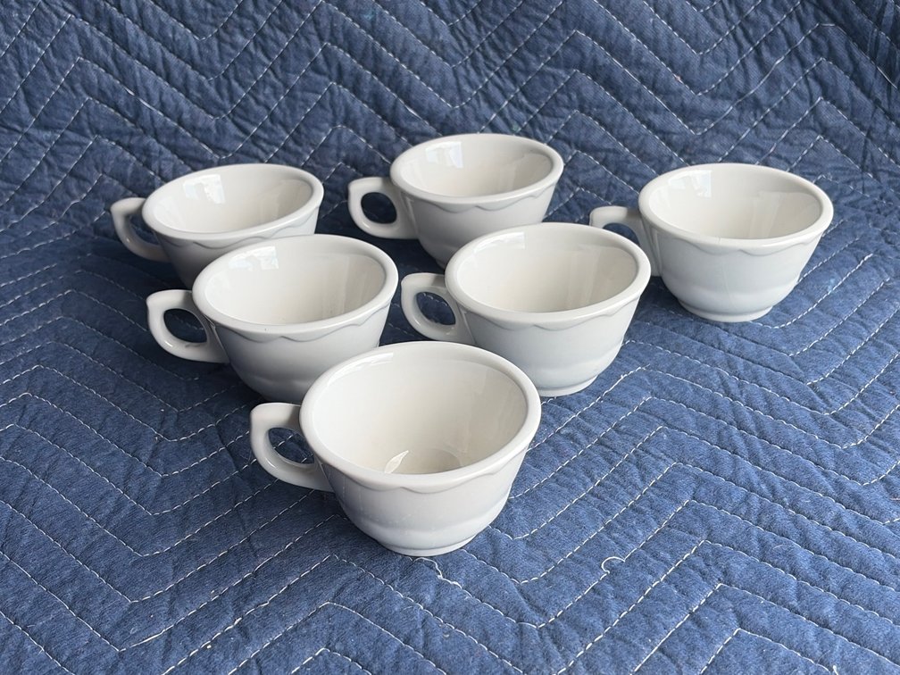 Anchor hockey K – 38 café coffee cups