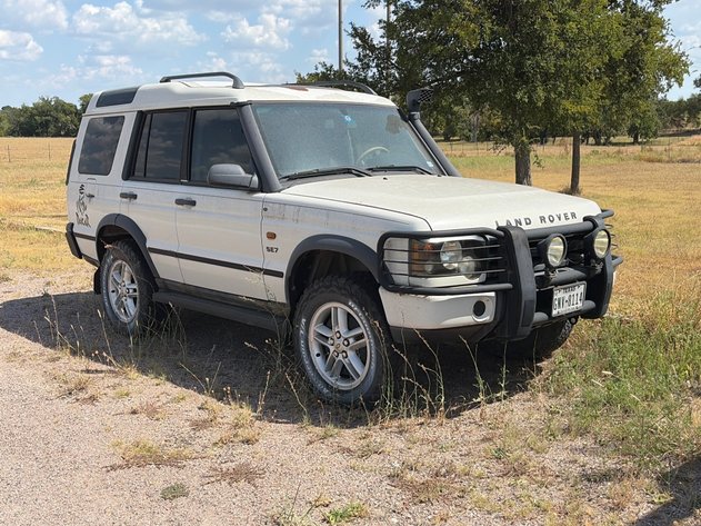 Image for Estate Auction #1 Anna, Tx.