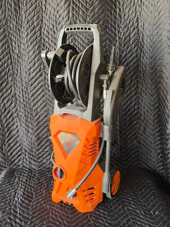 Wholesun WS – AMD005218 electric power washer