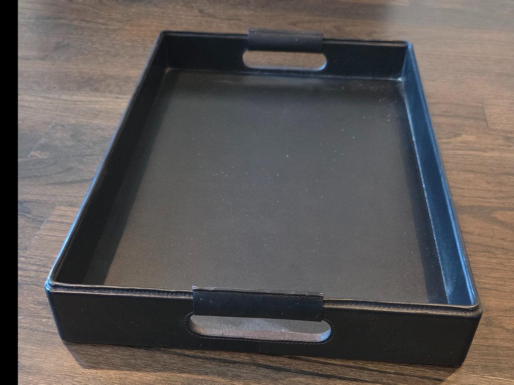 Ralph Lauren Wyatt Small Tray