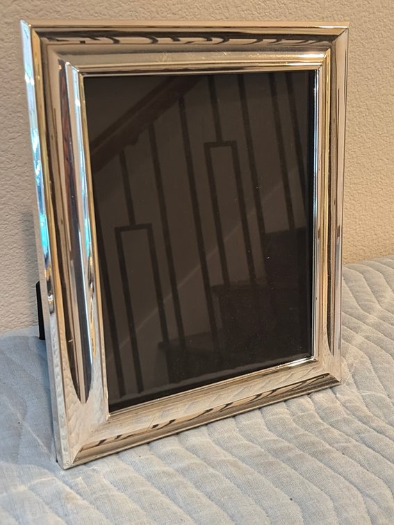 Ralph Lauren Olivier Frame 8X10