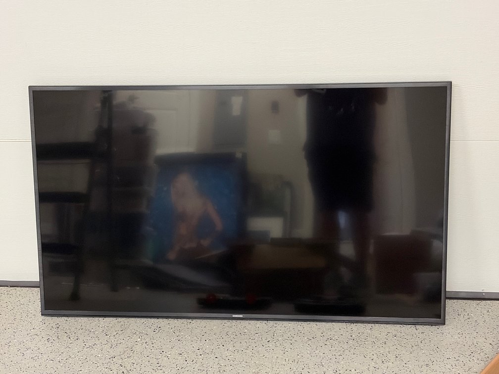 Samsung 40 inch TV