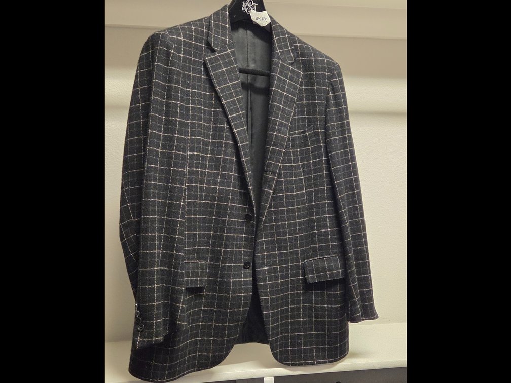 Polo Ralph Lauren Cashmere Blazer 44R