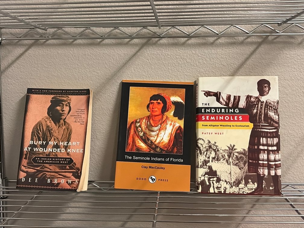 Books