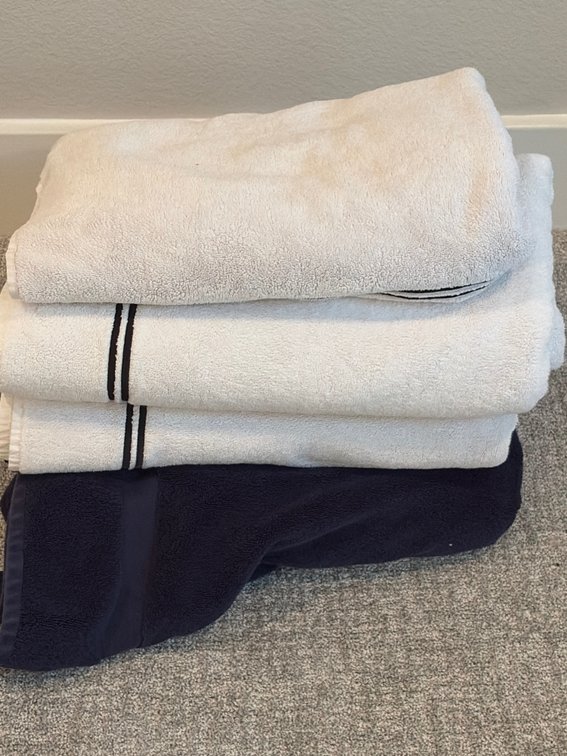 Towels