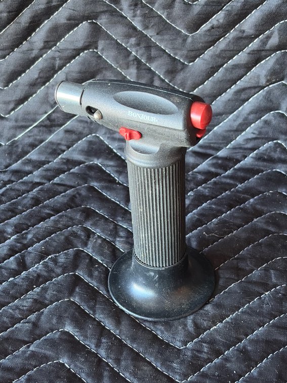 Bonjour mini torch