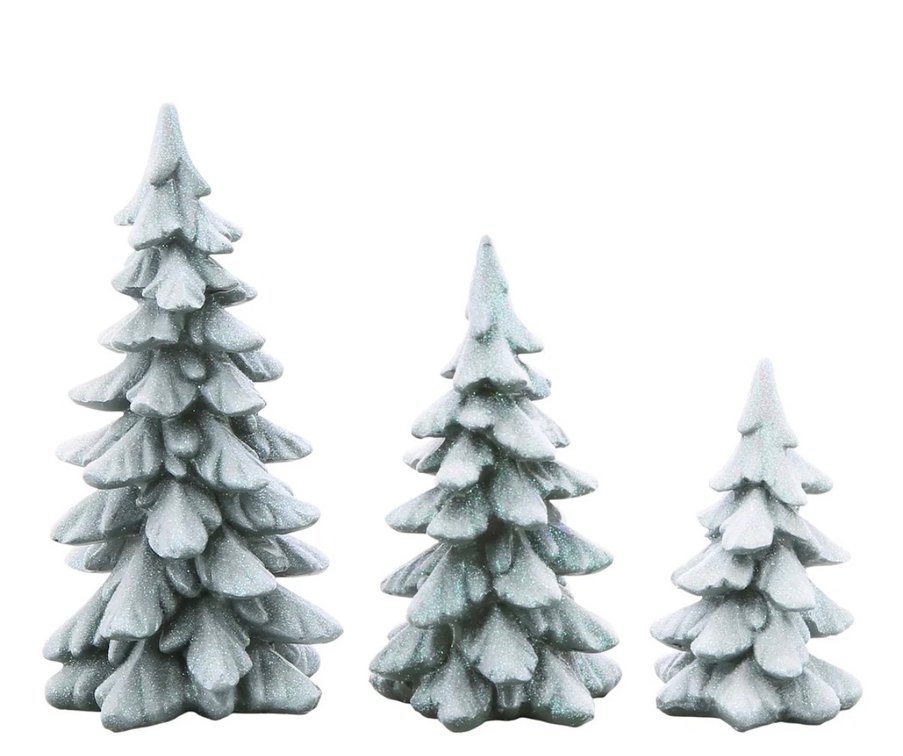Department 56, Winter Pines
