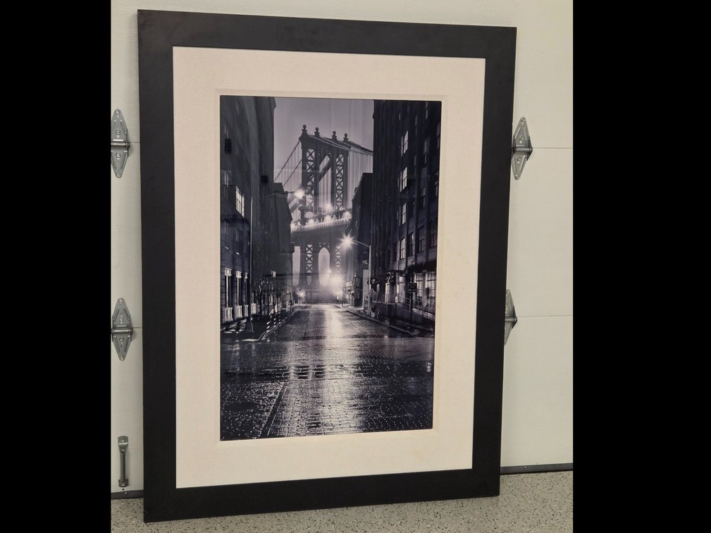 "Vintage Road" by Peter Lik