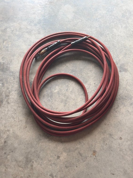Air hose
