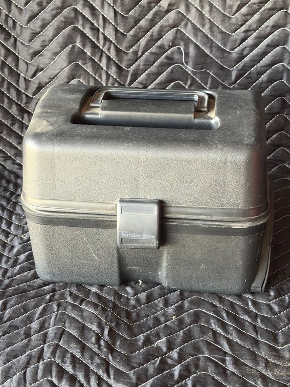 Portable stove