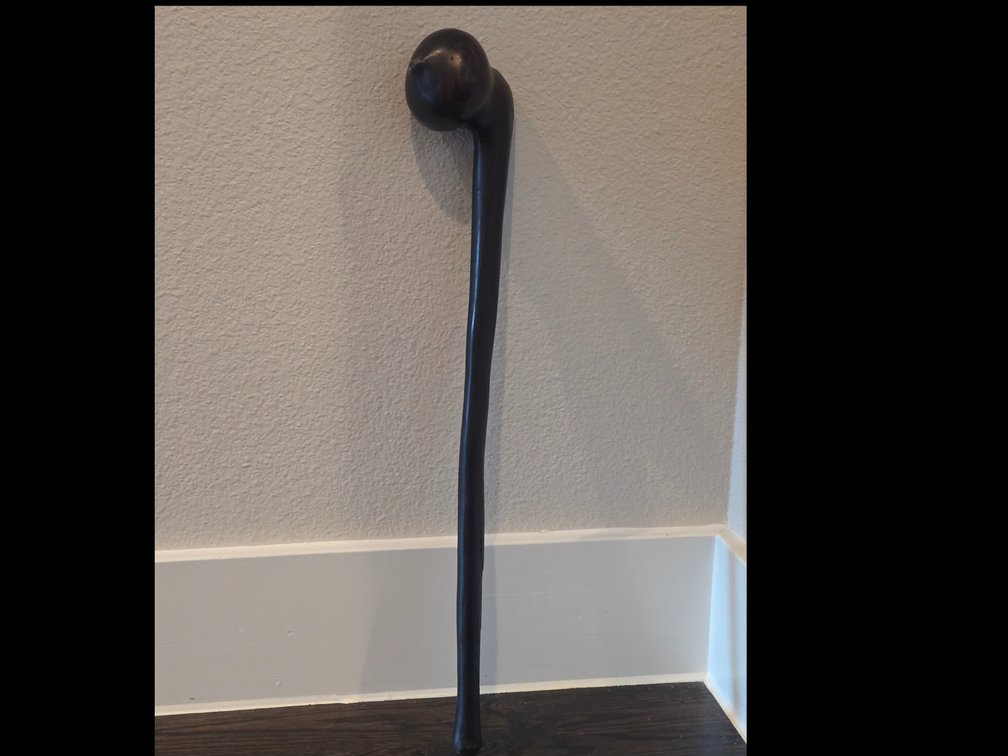 Eastern African Knobkerrie Fighting Club