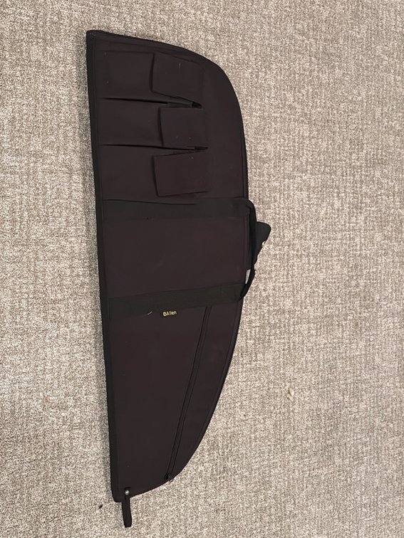 Allen AR15 carry bag