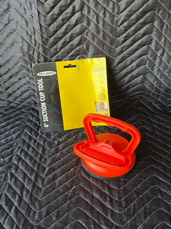 Suction tool pro series