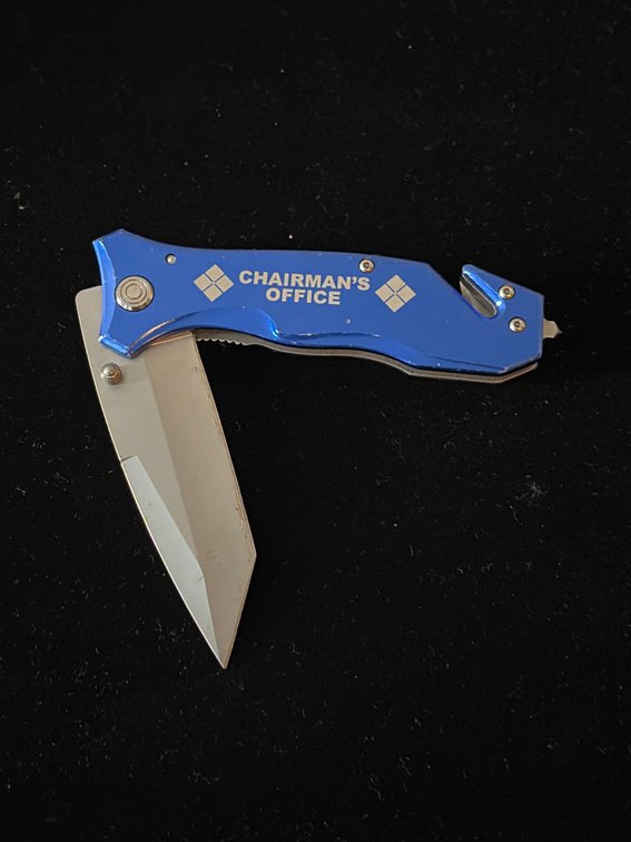 Cutmaster Utility Knife